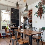 レストラン クエリ - 