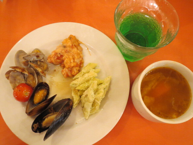 La Suite Pasta Ionmoru Shinmizuhashi Ten photo 5