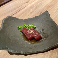 上等焼肉 ひらく - 