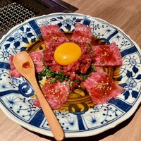 上等焼肉 ひらく - 