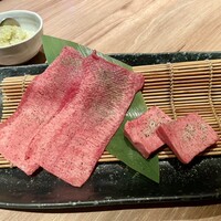 上等焼肉 ひらく - 