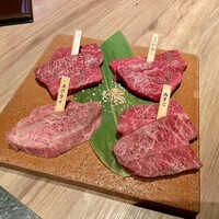 上等焼肉 ひらく - 