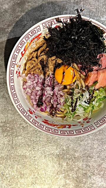 油そば セブンプレミアム 油そばの感想・クチコミ・商品情報【もぐナビ】