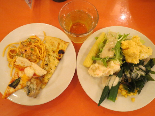 La Suite Pasta Ionmoru Shinmizuhashi Ten photo 3