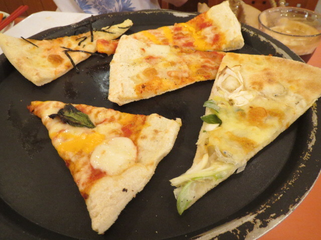 La Suite Pasta Ionmoru Shinmizuhashi Ten photo 4