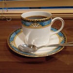 アビアント - ノワール（深煎り）