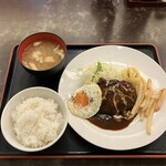 東京厨房 虎ノ門三丁目店 - 