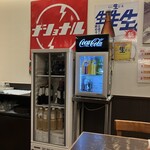 東京厨房 虎ノ門三丁目店 - 