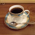 アビアント - ノワール（深煎り）