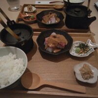だし屋 おわん - 