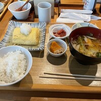 出汁しゃぶおばんざい おかか 東京 - 