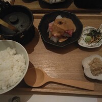 だし屋 おわん - 