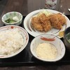 ときわ食堂 駅前店