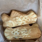 むっちゃん万十 基山パーキング店下り - 