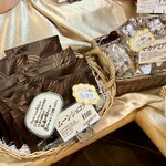 ル・パティシエ ヨコヤマ - 