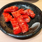 藤栗ホルモン - 