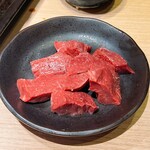 藤栗ホルモン - 