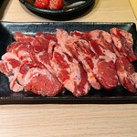 藤栗ホルモン - 