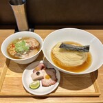 らぁ麺や 嶋 - 