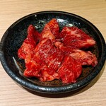 藤栗ホルモン - 