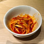 藤栗ホルモン - 