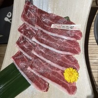 和牛懐石 但馬屋 梅田 - 