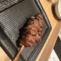焼鳥 鐡 - 
