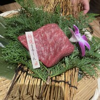 和牛懐石 但馬屋 梅田 - 