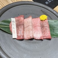 和牛懐石 但馬屋 梅田 - 