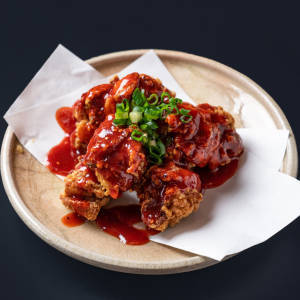 Teppanyaki Korean NANTA