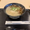 牛牛うどん カホテラス店