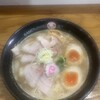 ラーメン人生JET600