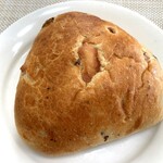 ブーランジェリー レキップ ド コガネイ - コラシオン