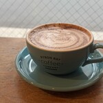 バイロンベイコーヒー - 