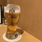 YEBISU BAR - 