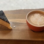バイロンベイコーヒー - 