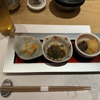 神戸牛 しゃぶしゃぶ おもき 離れ 銀座店 - 