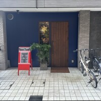 キャトルラパン 北梅田 - 外観