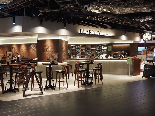 The Irish Pub / James Fennell他 The Irish Pub / James Fennell他 The Irish Pub / James Fennell他 AM