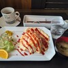 海坊主 - 料理写真:日替りランチ 1000円　(2024.11)