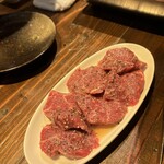 ニクアザブ GEMS新橋店 - 