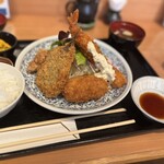 山陰ゆかりのあじ 郷音 - 