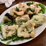 炭火焼き鳥と自然派ワインのお店　Gallo - 