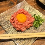 ニクアザブ GEMS新橋店 - 