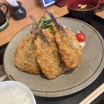 山陰ゆかりのあじ 郷音 - 