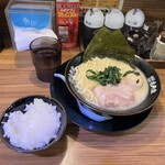 壱角家 - 
