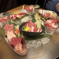 馬桜 銀座通り店 - 
