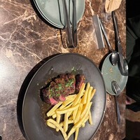 ビストロ クレスタ 麻布十番 - 