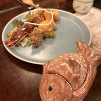 韻松亭 -  韻松亭 -