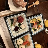 韻松亭 -  韻松亭 -